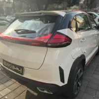 ام وی امx33 اتومات سفید و مشکی نقد و اقساط۴۰۳و۴۰۴|خودرو سواری و وانت|تهران, میرداماد|دیوار