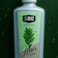 تونیک ضدریزش وتقویت قوی موهای شما