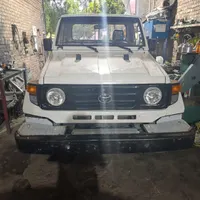 لندکروزر