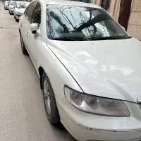 هیوندای ازرا ۲۰۰۷ فوق العاده تمیز سفیدصدف فول کامل|خودرو سواری و وانت|اصفهان, خواجو|دیوار