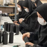 نیروی خدماتی خانم  ۳۵ تا ۴۰ سال از محدوده چاردانگه