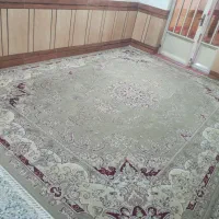 ۳عدد فرش گردویی