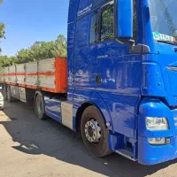 مان کشنده2021 فروش معاوضه