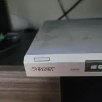 دی وی دی سونی مدل NS91  اصل مالزیDVD|پخش‌کننده DVD و ویدیو|تهران, شکوفه|دیوار