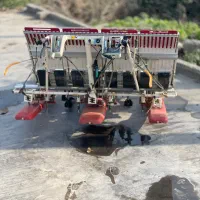 نشا کار یانمار|ماشینآلات صنعتی|آمل, |دیوار