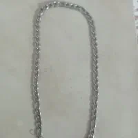 گردنبند استیل