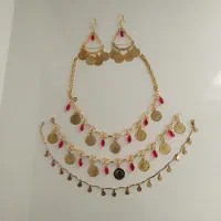 گوشواره و گردن بندهای کوردی|بدلیجات|بوکان, |دیوار