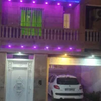 اجاره ویلا ۲خوابه چسبیده به خزرشهر