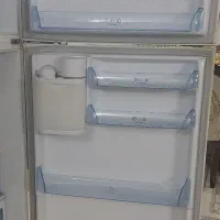 یخچال  فیریزر دونار|یخچال و فریزر|قم, باجک دو|دیوار