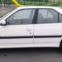 پژو پارس ۱۴۰۱ با رینگ|خودرو سواری و وانت|تهران, شادآباد|دیوار