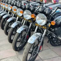 هندا پرواز ۱۲۵ صفر ۱۴۰۴ قیمت قدیم|موتورسیکلت|تهران, دروازه شمیران|دیوار