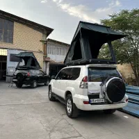 نیروی فنی جهت مونتاژ و نصب تجهیزات خودروهای آفرود