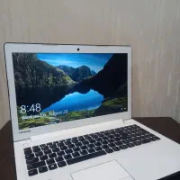 لپتاپ i7 لنوو گرافیک مجزا 4GB