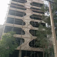 شاگرد برش زن و دوغاب ریز سنگ کاری