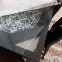 میز غذاخوری و تخت|میز و صندلی غذاخوری|زنجان, |دیوار