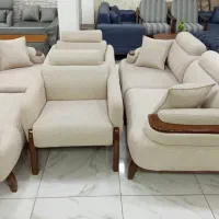 مبلمان خدمات پس فروش گارانتی تولیدی ملل قسطی