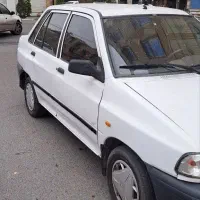 پراید ۱۳۱ دوگانه مدل ۹۱|خودرو سواری و وانت|قم, زنبیل آباد|دیوار