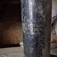 گیربکس ماکسیما ، کمک و سردنده|قطعات یدکی و لوازم جانبی|کرج, اسلام‌آباد|دیوار