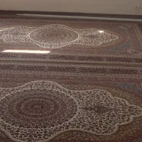 فرش شیش متری