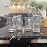 12 عدد استکان چای خوری