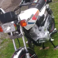 هندا ۲۰۰ آریانا|موتورسیکلت|آستانه اشرفیه, |دیوار