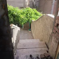 خانه حیاط دار ۷۵ متری
