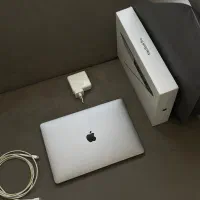 لپ تاب اپل ( معاوضه با کلیک)|رایانه همراه|لنگرود, |دیوار