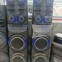 باند آرگون|سیستم صوتی خانگی|قم, نیروگاه|دیوار