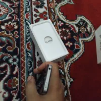 iPhone 4s 32gig|موبایل|تهران, بوستان سرخه حصار|دیوار