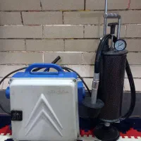 لوله بازکنی فنرزنی (نیم بها) امینی کل شهر 24ساعته|خدمات پیشه و مهارت|اصفهان, فیض|دیوار