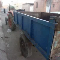 تریلی فیات|ماشین‌آلات صنعتی|رفسنجان, |دیوار