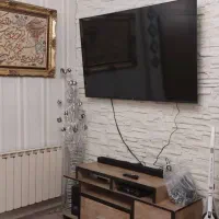 تلویزیون 65جی وی سی نو