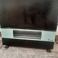 بخاری آبسال بزرگ ۳۵۰۰۰۰۰