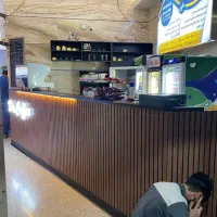 نیروی اقا برای کافه تنقلات