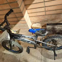 دوچرخه سایز ۱۶|دوچرخه، اسکیت، اسکوتر|اصفهان, بهارستان|دیوار