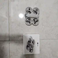 درون یا هلی شات dji|دوربین عکاسی و فیلم‌برداری|کیش, |دیوار