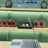 سرفیس لپتاپ گو بسیار تمیز|رایانه همراه|قم, صفائیه|دیوار