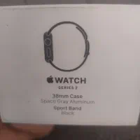 اپل واچ سری 2|لوازم جانبی موبایل و تبلت|تهران, اسکندری|دیوار