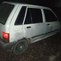 هاچبک کره|خودرو سواری و وانت|مینودشت, |دیوار