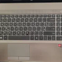 لپ تاپ  hp 4530 probook