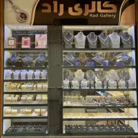 استخدام همکار خانم در بدلیجات فروشی