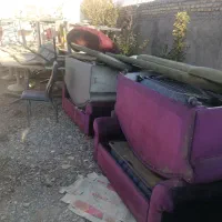 کالای فوق 12عددمبل تختخواب شو