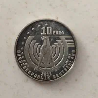 ۱۰ یورو کلکسیونی
