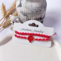 دستبند یلدایی|زیورآلات و اکسسوری|اسلامشهر, شهرک قائمیه|دیوار