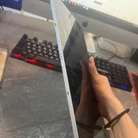 تبلت سامسونگ S9 F fe plus 5G|تبلت|مشهد, بهشت|دیوار
