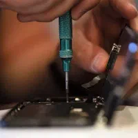 تعمیرات موبایل با نازل ترین قیمت