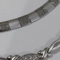 گردنبندهای نقره،واستیل|بدلیجات|تهران, پاسداران|دیوار