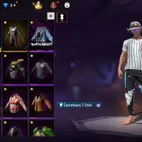 اکانت فری فایر|کنسول، بازی ویدئویی و آنلاین|گالیکش, |دیوار