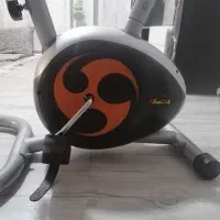 دوچرخه ثابت مغناطیسی|تجهیزات ورزشی|اصفهان, عمان سامانی|دیوار