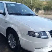 سمند سورن پلاس EF7